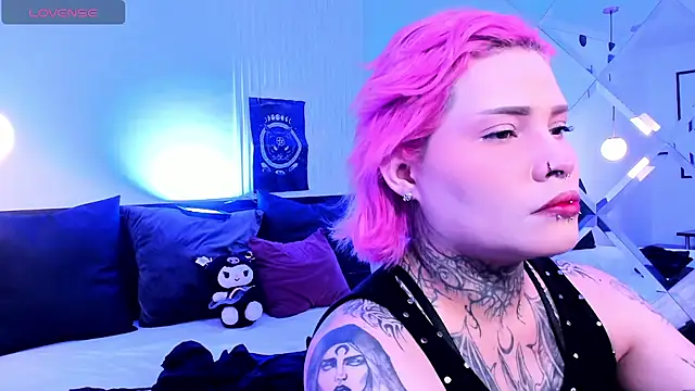 jinxv nuss online show from 9, 4, 2026