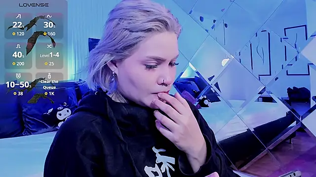 jinxv nuss online show from 21, 3, 2026