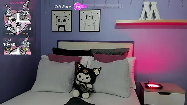 jinxv nuss online show from 8, 10, 2025