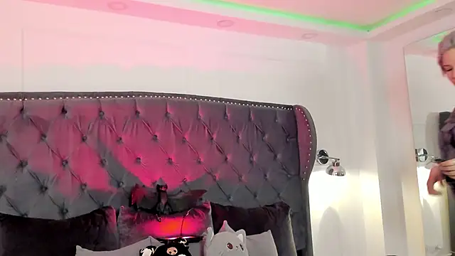 jinxv nuss online show from 17, 10, 2025