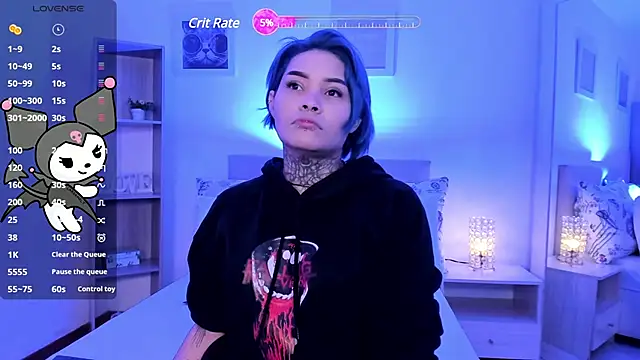 jinxv nuss online show from 13, 3, 2025