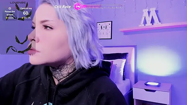 jinxv nuss online show from 10, 9, 2025