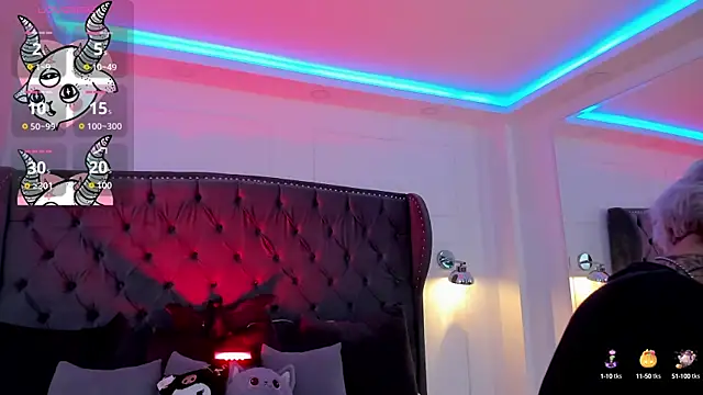 jinxv nuss online show from 14, 10, 2025