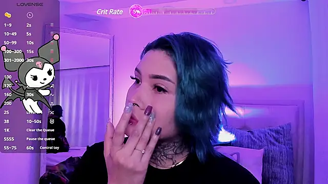 jinxv nuss online show from 19, 3, 2025