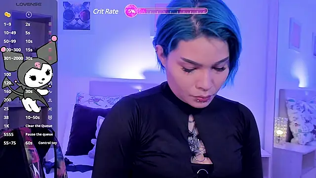 jinxv nuss online show from 14, 3, 2025