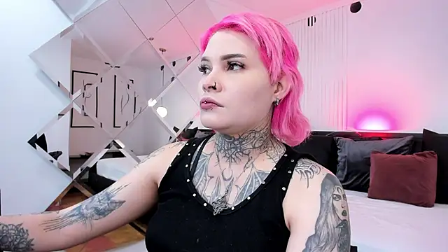 jinxv nuss online show from 23, 5, 2026