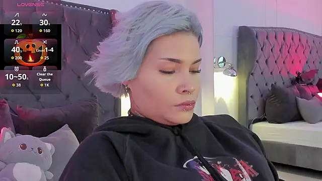 jinxv nuss online show from 28, 10, 2025