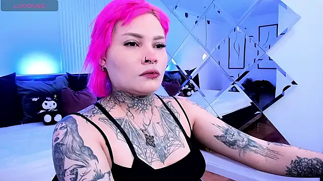 jinxv nuss online show from 5, 5, 2026