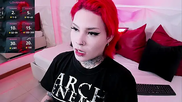 Snapshot of jinxv_nuss chatting on 13, 6, 2026 jinxv nuss online show from 13, 6, 2026