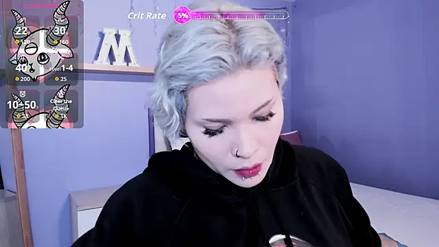 jinxv nuss online show from 1, 10, 2025