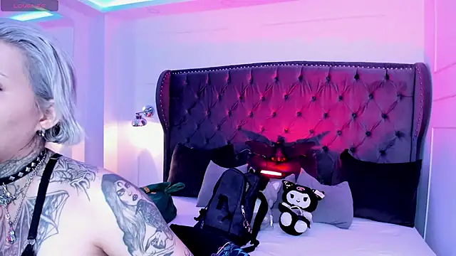 jinxv nuss online show from 21, 10, 2025