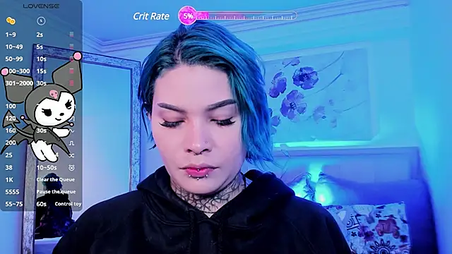 jinxv nuss online show from 21, 3, 2025