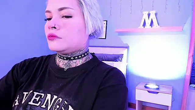 jinxv nuss online show from 25, 9, 2025