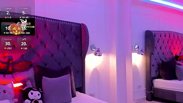 jinxv nuss online show from 23, 10, 2025