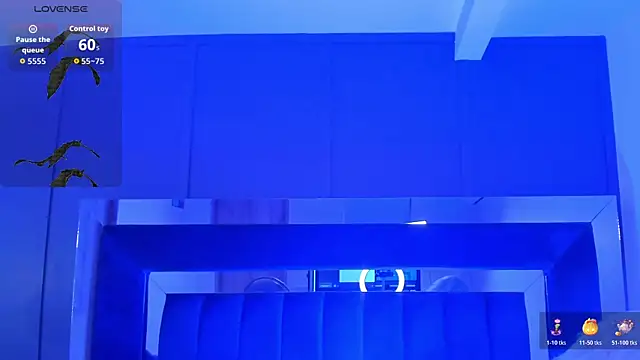 jinxv nuss online show from 13, 11, 2025