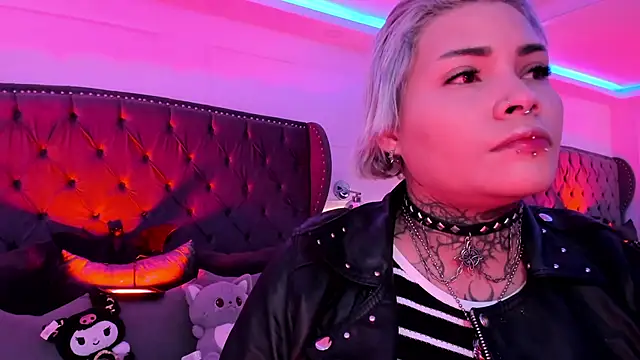 jinxv nuss online show from 22, 10, 2025