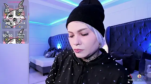 jinxv nuss online show from 8, 1, 2026