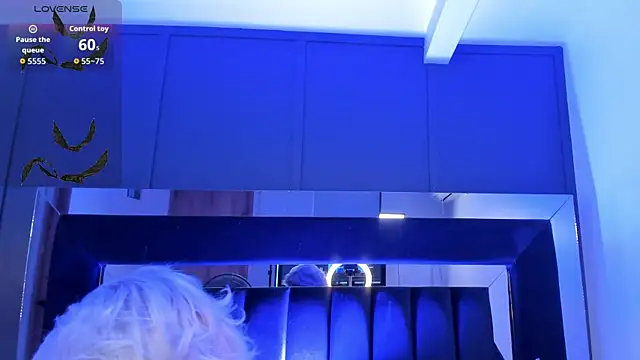 jinxv nuss online show from 12, 11, 2025