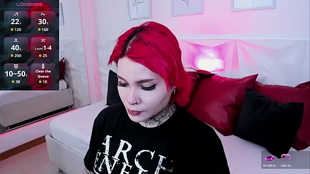 Snapshot of jinxv_nuss chatting on 19, 6, 2026 jinxv nuss online show from 19, 6, 2026