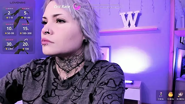 jinxv nuss online show from 9, 9, 2025