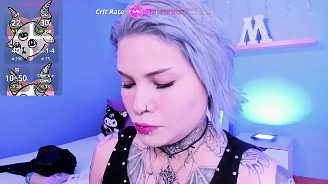 jinxv nuss online show from 12, 9, 2025