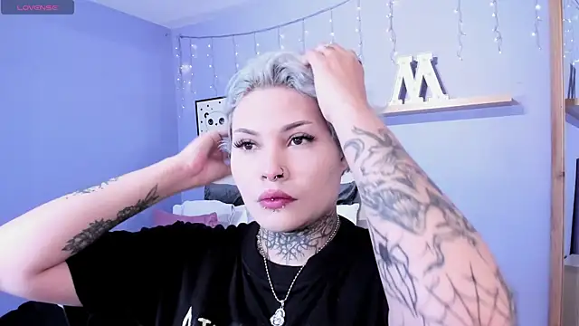 jinxv nuss online show from 2, 10, 2025