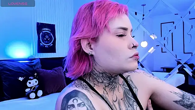 jinxv nuss online show from 14, 4, 2026