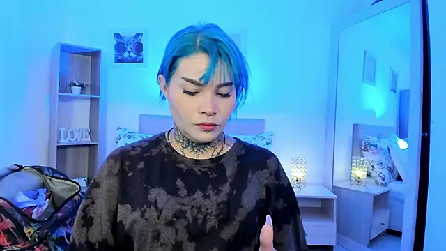 jinxv nuss online show from 25, 2, 2025