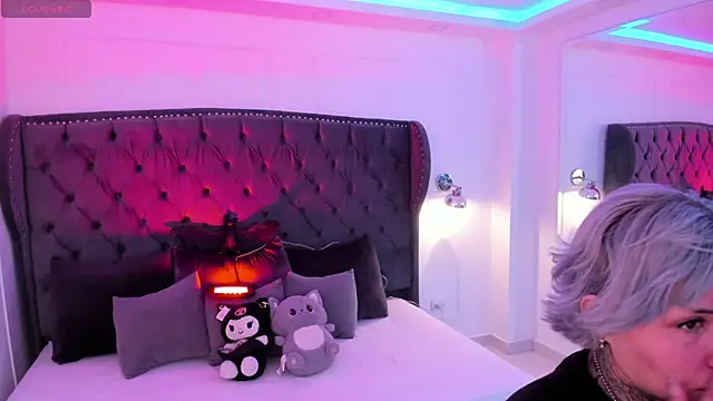 jinxv nuss online show from 30, 10, 2025