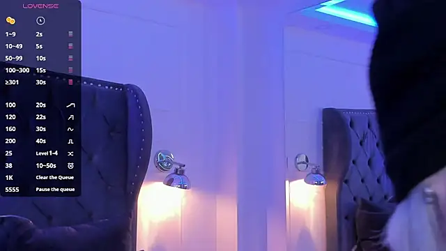 jinxv nuss online show from 13, 1, 2026