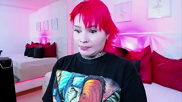 jinxv nuss online show from 2, 6, 2026