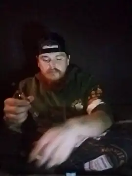 pssyslayer748 online show from 2, 11, 2025