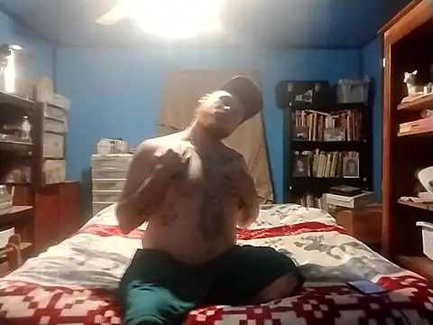 pssyslayer748 online show from 4, 3, 2026