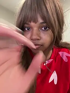 AwkwardJasminee online show from 18, 12, 2025