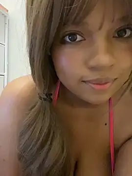 AwkwardJasminee online show from 6, 10, 2025