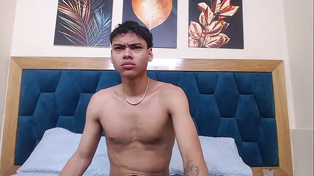 adam piarse01 online show from 29, 5, 2026