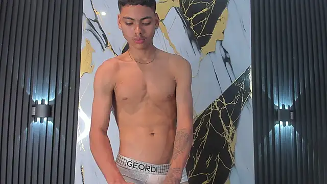 adam piarse01 online show from 26, 2, 2025