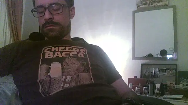 Patrickhound online show from 1, 2, 2025