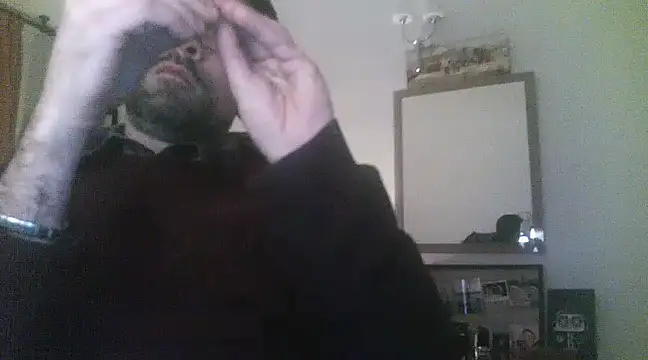 Patrickhound online show from 3, 3, 2025