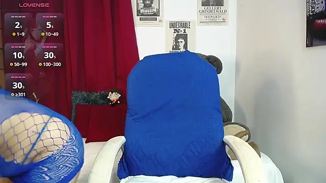 downsonMia online show from 16, 1, 2026