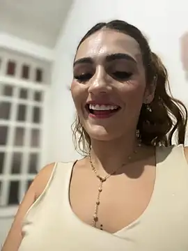 Samantha bigboobs online show from 15, 3, 2025