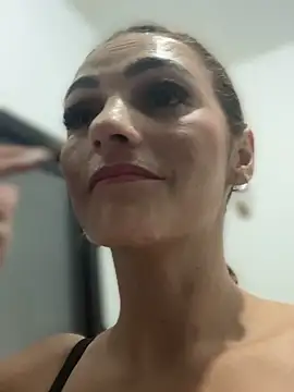 Samantha bigboobs online show from 6, 3, 2025