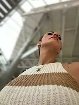 Samantha bigboobs online show from 27, 3, 2026