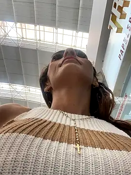 Samantha bigboobs online show from 20, 12, 2025