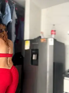 Samantha bigboobs online show from 11, 10, 2025