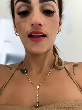 Samantha bigboobs online show from 14, 12, 2025