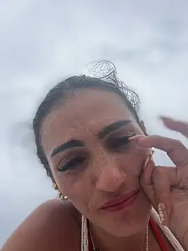 Samantha bigboobs online show from 28, 5, 2026