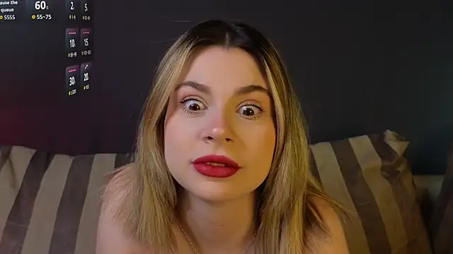 Eternal Flame online show from 5, 2, 2026