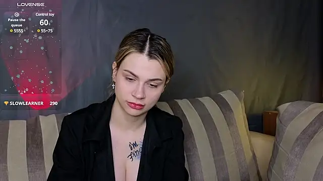 Snapshot of Eternal_Flame chatting on 24, 1, 2025 Eternal Flame online show from 24, 1, 2025