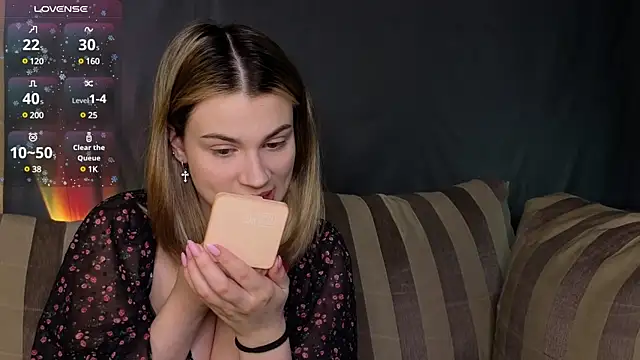 Snapshot of Eternal_Flame chatting on 27, 1, 2025 Eternal Flame online show from 27, 1, 2025